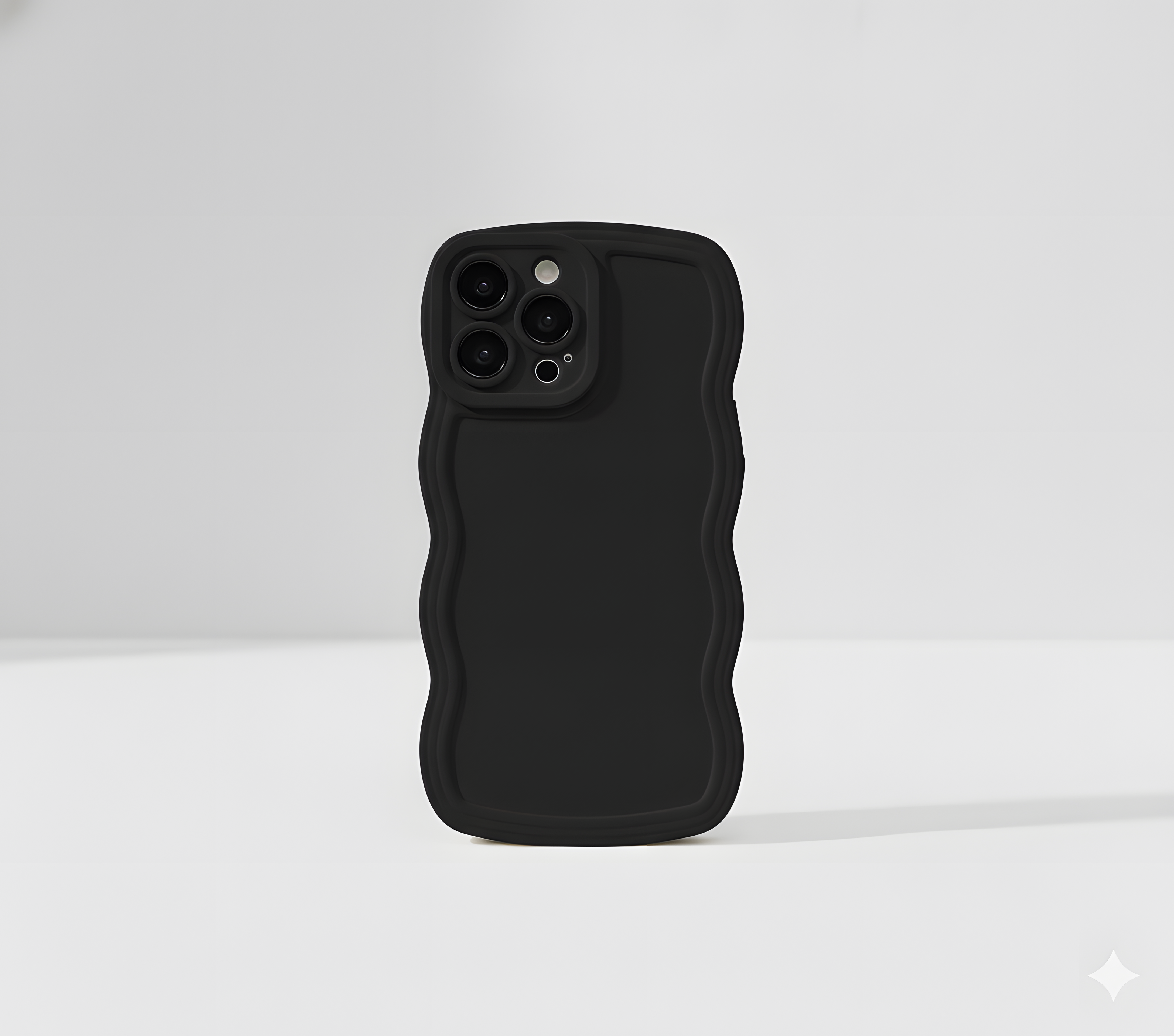 Wave Case Black